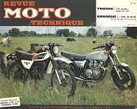 Z 650 tous types (1977 à   83)